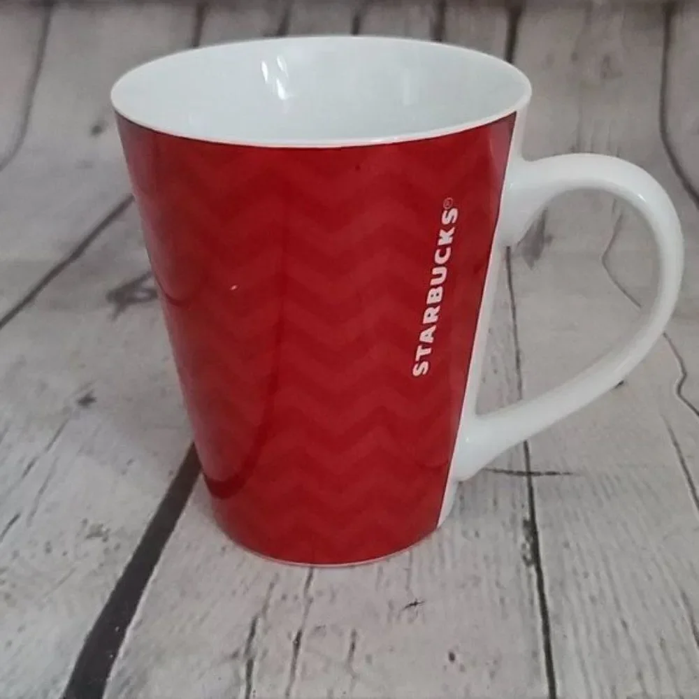 Starbucks pre owned